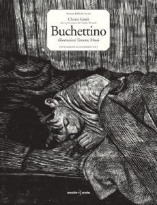 Buchettino, il libro tratto dal lavoro teatrale
