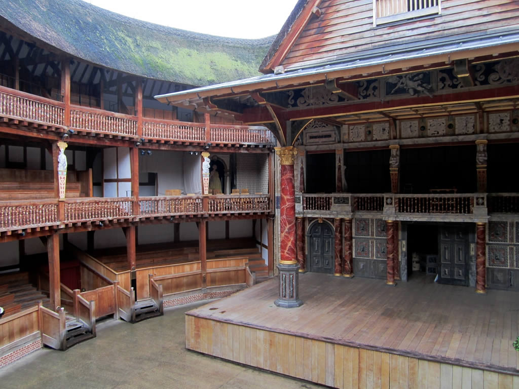 Globe Theatre