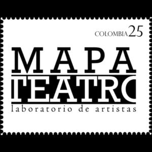 Logo di Mapa Teatro