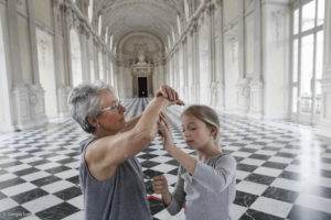 Incontro di generazioni